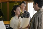 連続テレビ小説『ブギウギ』第50回より