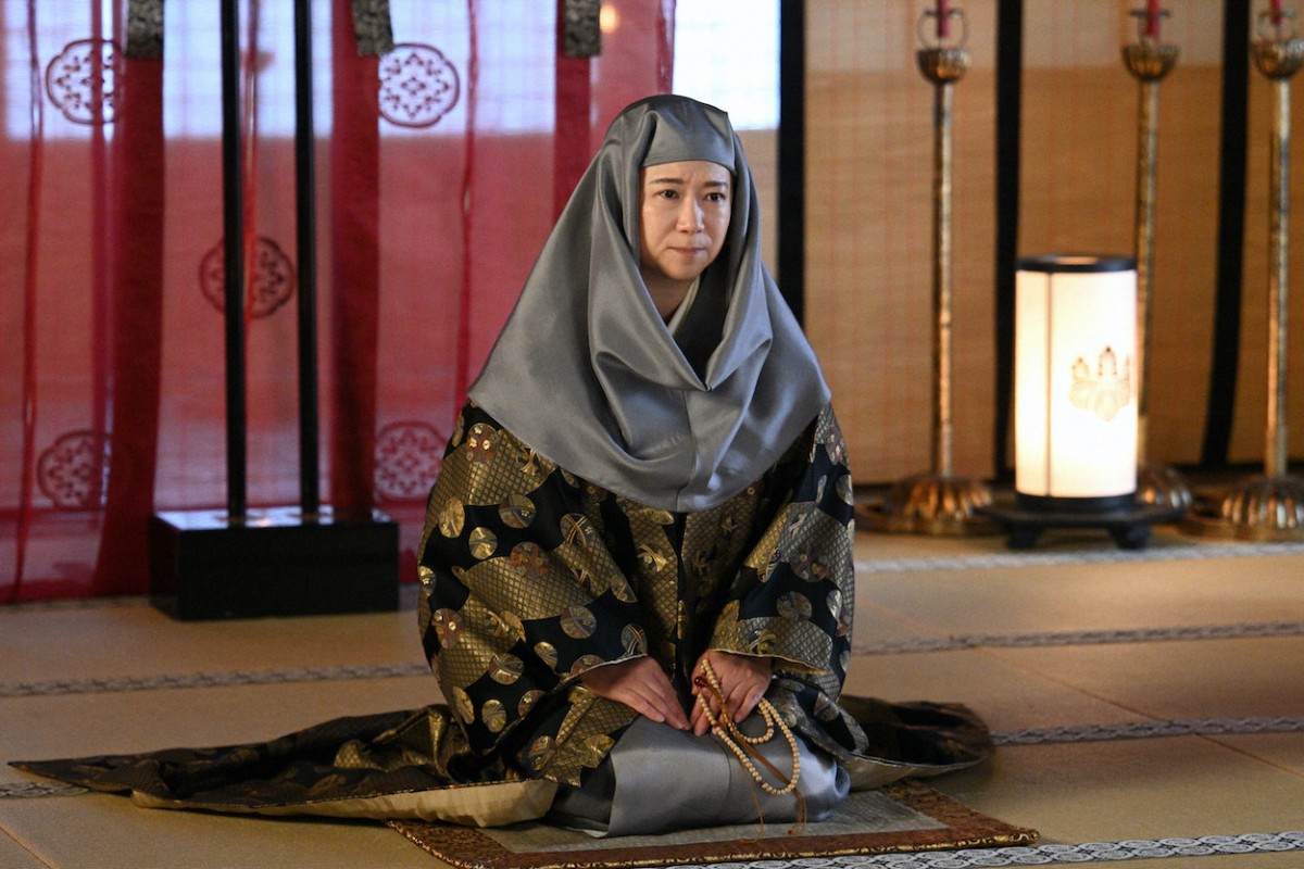 『どうする家康』第47回　“家康”松本潤、和議成立後も荒武者が集まる大坂城に兵を進める