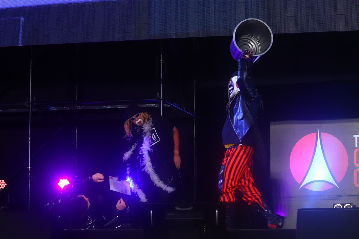 20231209_「コスプレファッションショー」