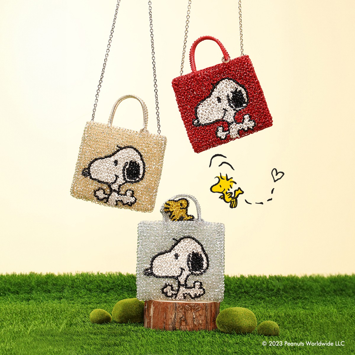 20231221「SNOOPY COLLECTION」
