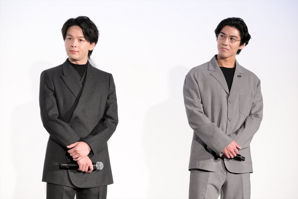 中村倫也、大ファンのアニメシリーズ参加で感激「頑張って生きてきてよかった」