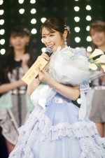 12月27日開催の「渋谷凪咲 卒業公演 なぎさ前で待ち合わせやで～」より