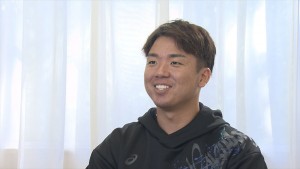 【写真】村上頌樹＆近本光司＆大山悠輔＆中野拓夢選手ら阪神タイガースのV戦士が続々出演！