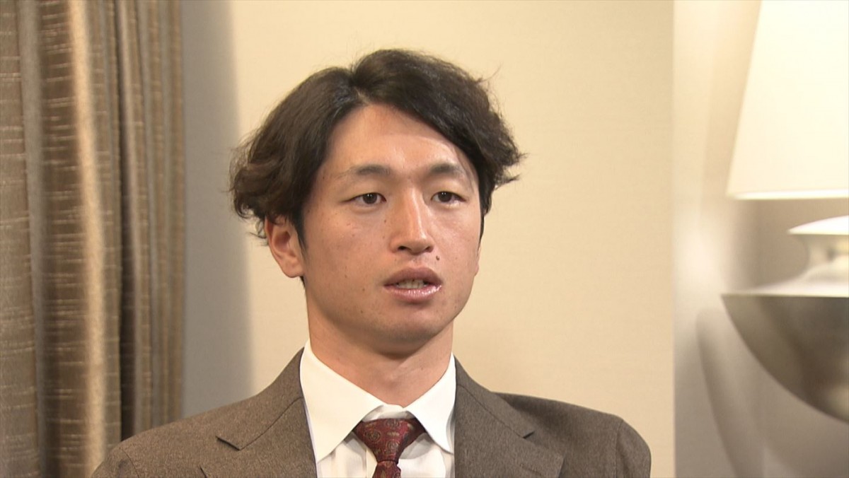 『栄光のARE』新人王＆MVPの村上頌樹投手ら阪神タイガースの選手が続々出演！　先着入場者特典は岡田語録トレカ