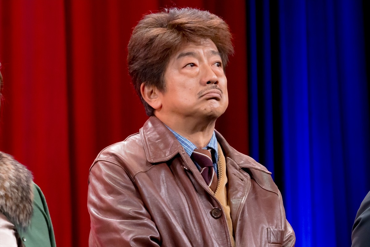 Da-iCE花村想太、『ウォンカ』完全吹替版を担当し「自分の歌を見直す機会になりました」