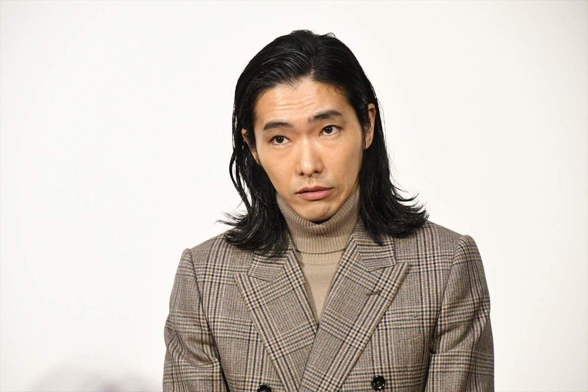 吉高由里子、大河ドラマ放送開始まで1ヵ月を切り「血が出るぐらいドキドキしています」