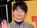 「面白かった2023年秋ドラマ」ランキング第8位：『パリピ孔明』主演の向井理