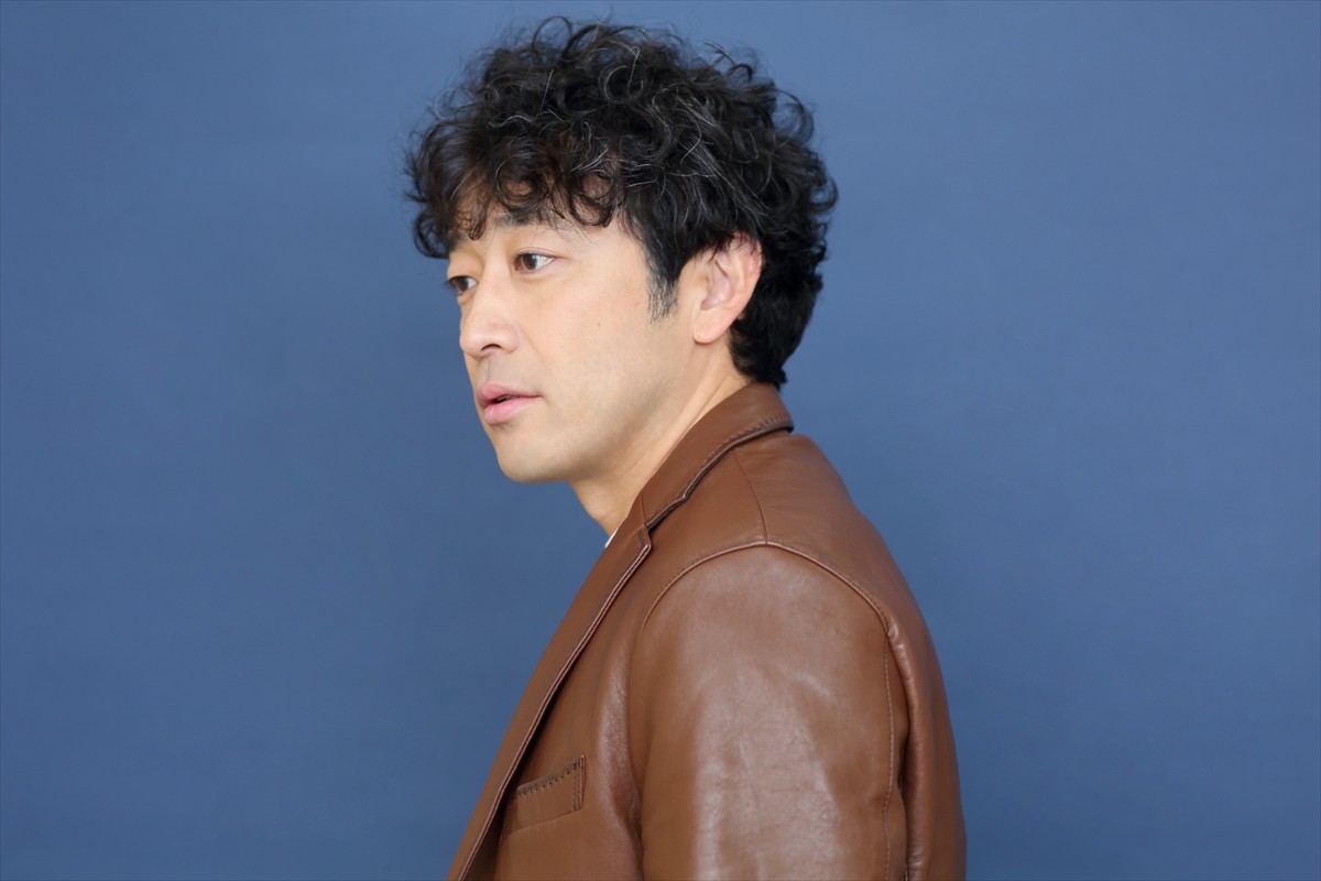 迫田孝也、『VIVANT』『ハリポタ』大活躍の1年　新年は俳優を目指すきっかけの三谷幸喜と再タッグで幕開け