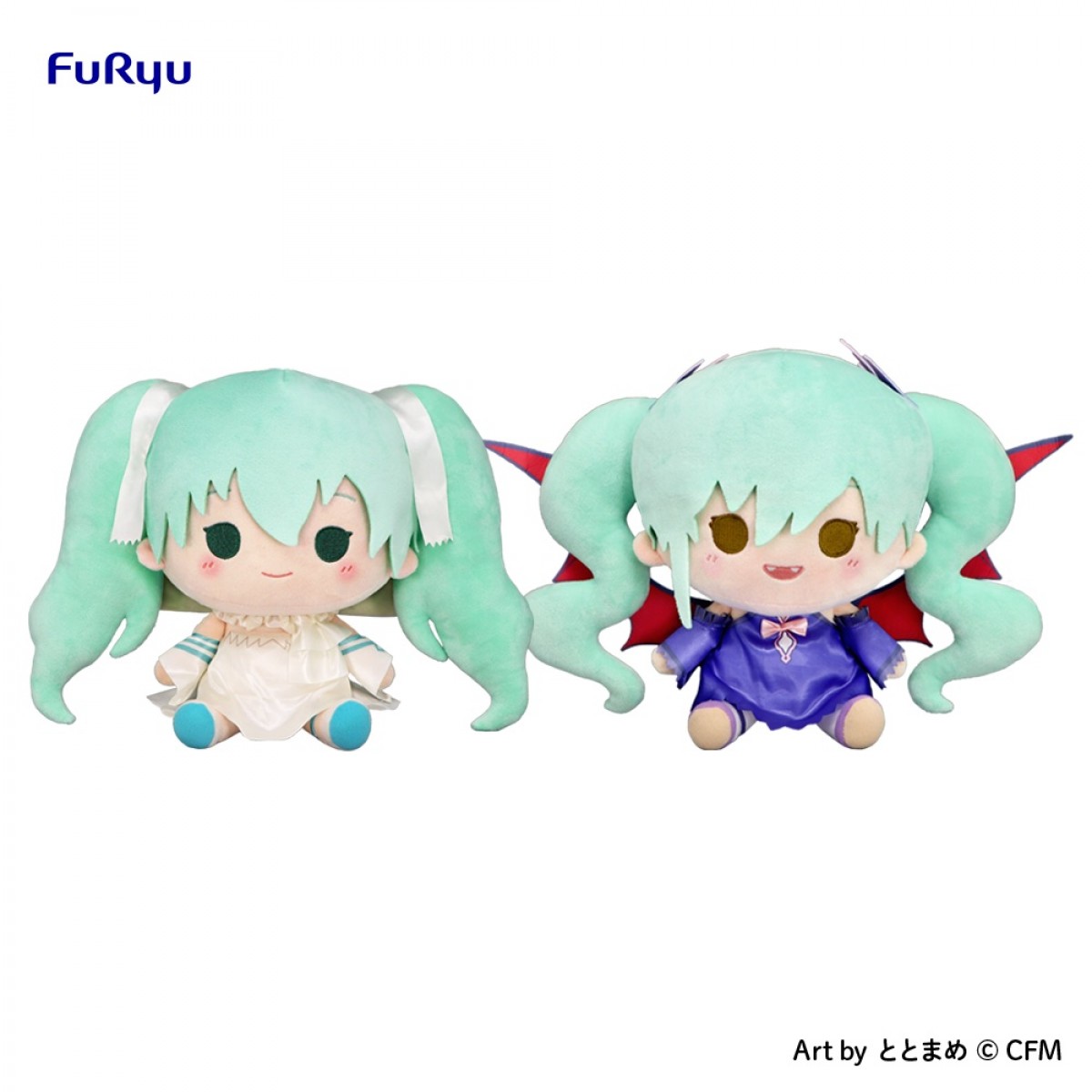 231205_みんなのくじ　初音ミク　Memorial Collection