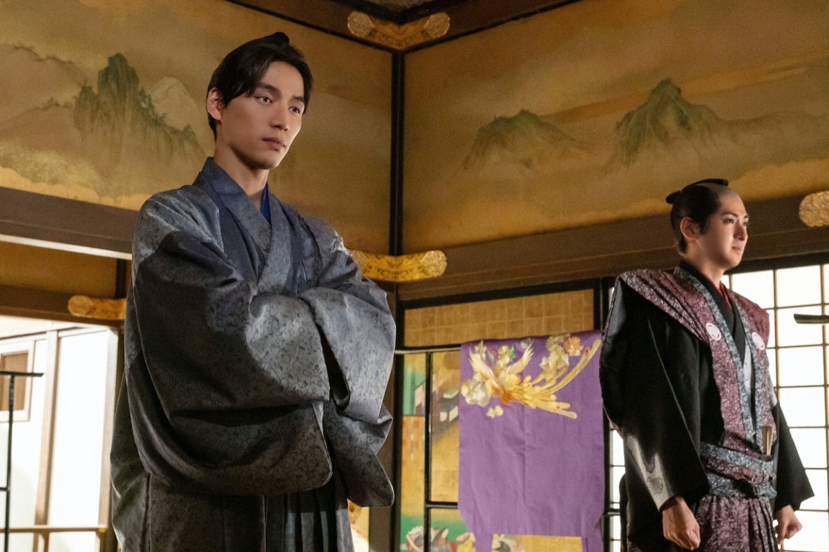 男女逆転『大奥』Season2 最終回　時代の波に飲み込まれる大奥　かつてないほどの変化を強いられる