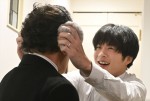 ドラマ『おっさんずラブ‐リターンズ‐』場面写真