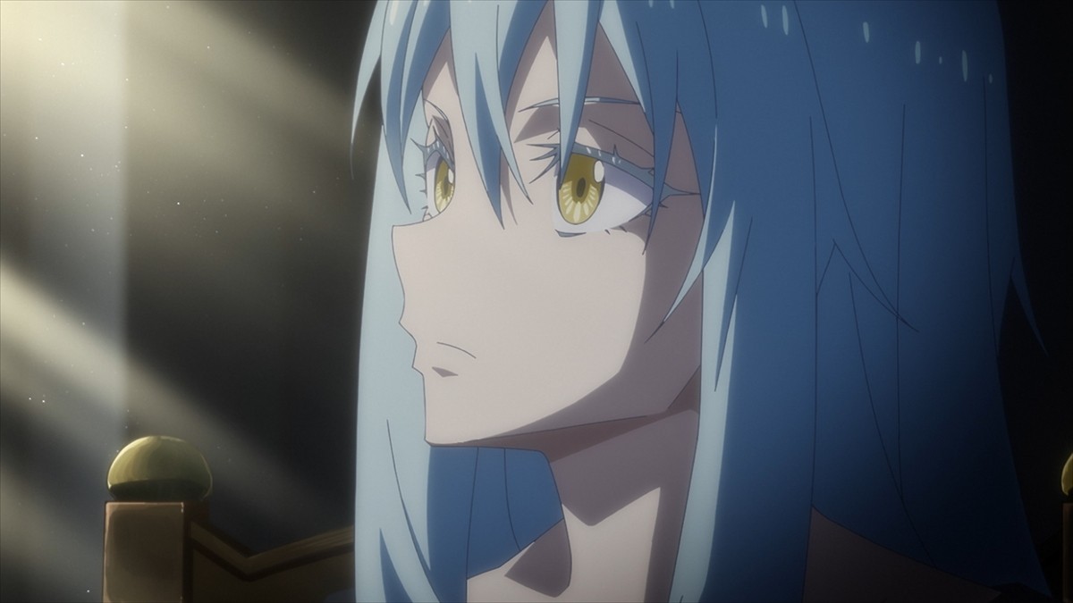 『転生したらスライムだった件 第3期』、2024年4月より連続2クール放送決定　キービジュアル＆特報到着