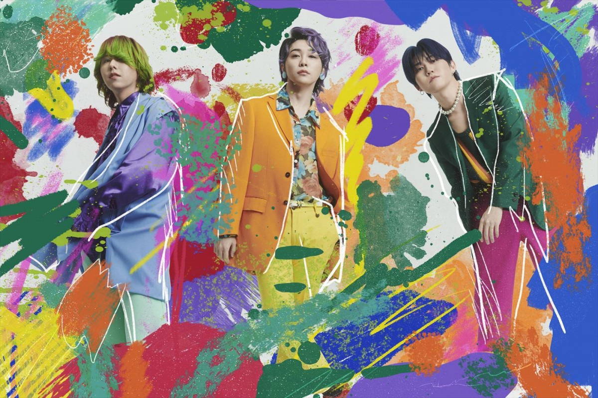 『発表！今年イチバン聴いた歌』、NewJeans、LE SSERAFIM、IMP.ら出演アーティスト第1弾解禁