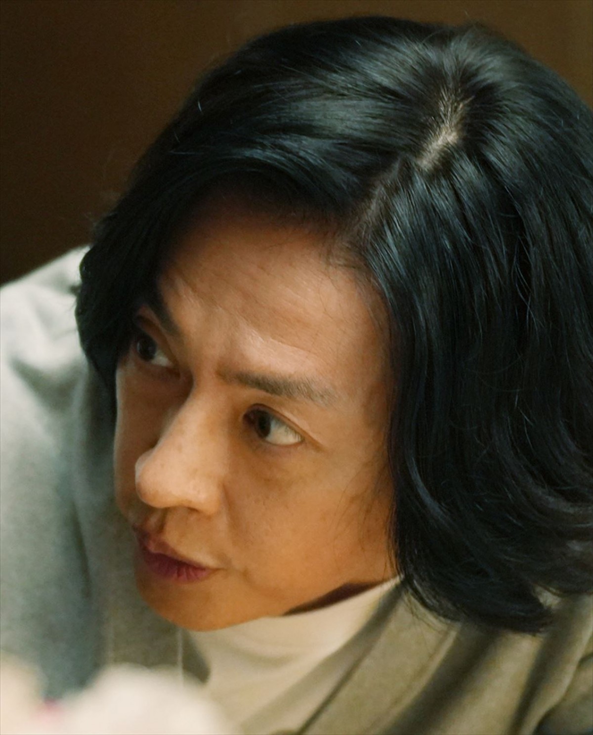 鈴鹿央士×山本舞香共演『闇バイト家族』に吹越満、7ORDER・長妻怜央ら出演決定！　メインビジュアルも公開
