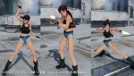 『PSO2 ニュージェネシス ver.2』、『ブラックラグーン』のレヴィになりきり