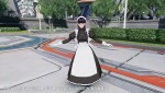『PSO2 ニュージェネシス ver.2』、『ブラックラグーン』のロベルタになりきり