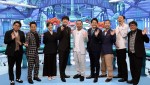 ツッコミ芸人BIG5、夢の競演！　『お笑いオムニバスGP 2024』、1.2放送