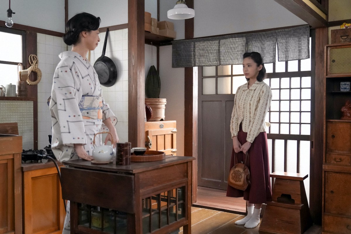 『ブギウギ』“スズ子”趣里、一念発起も次週予告にネット心配「タイトル見た瞬間涙」（ネタバレあり）