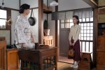 連続テレビ小説『ブギウギ』第45回より