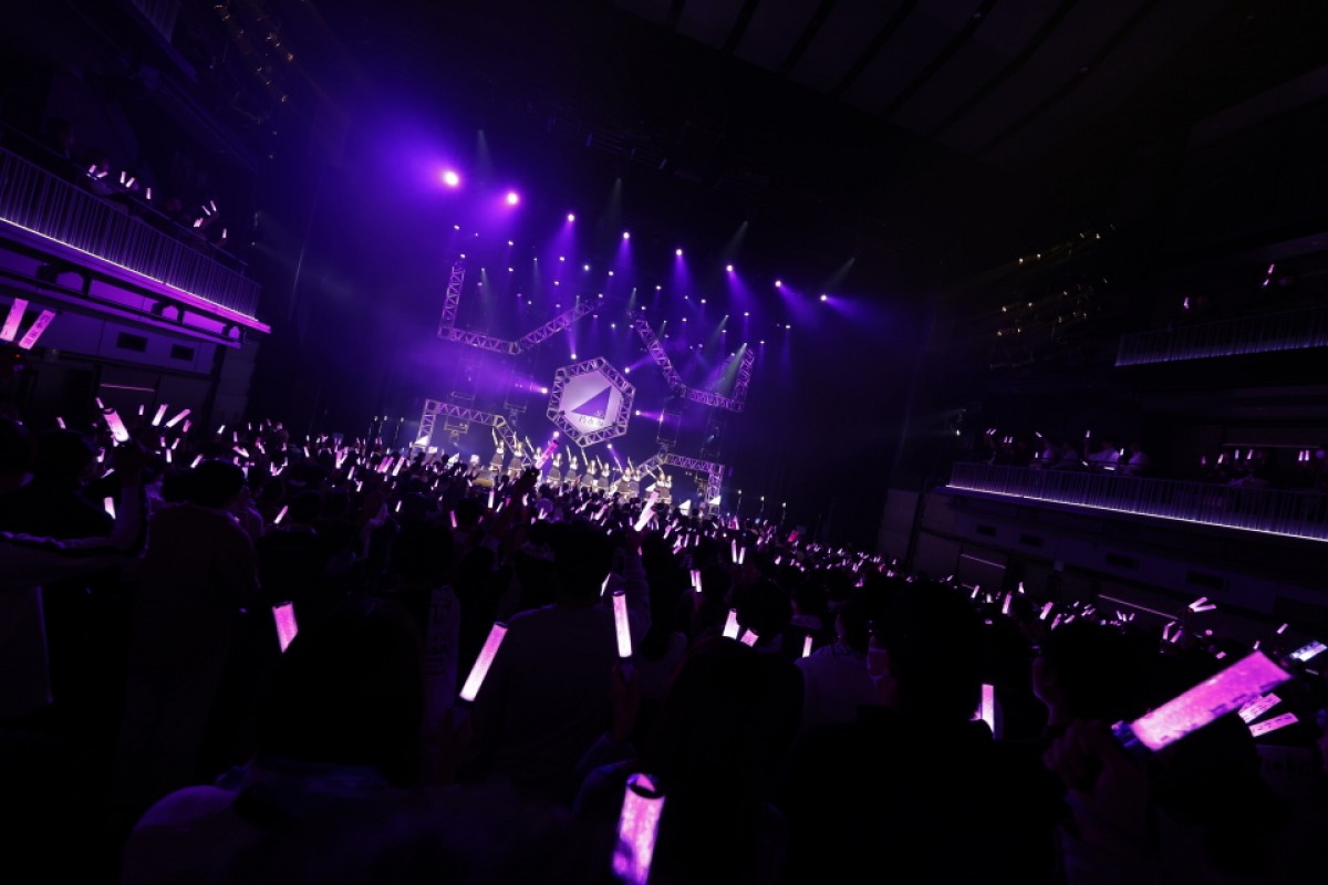 坂道グループ「新参者」全30公演を完走、トータル応募数は30万　乃木坂46・五期生でファイナル