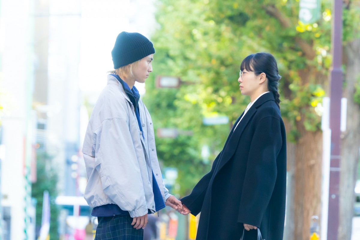 『ゆりあ先生の赤い糸』第8話　“ゆりあ”菅野美穂、不倫相手“優弥”木戸大聖の妻と対面