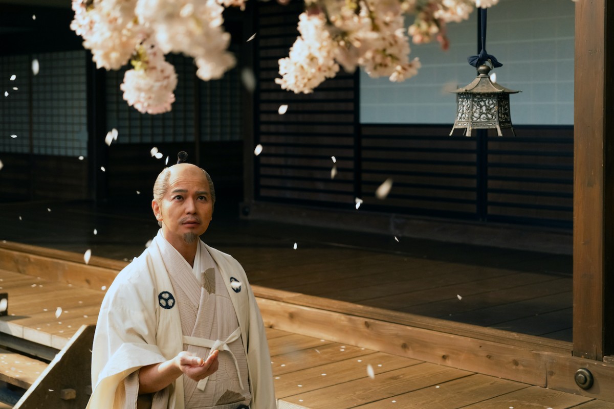 『どうする家康』“秀頼”作間龍斗、打倒徳川で覚醒　ネット騒然「真のラスボス爆誕」