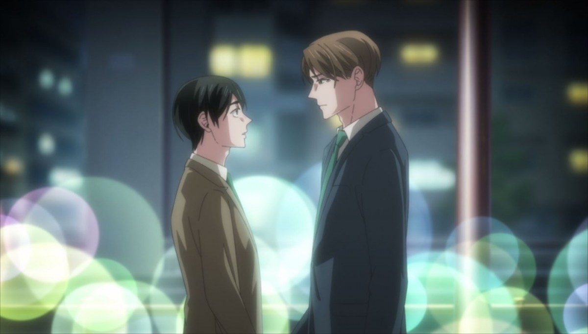 アニメ『チェリまほ』に白井悠介＆小清水亜美が参戦！　安達＆黒沢が歌うED曲を含む本PV解禁　実写映画の地上波初放送も決定