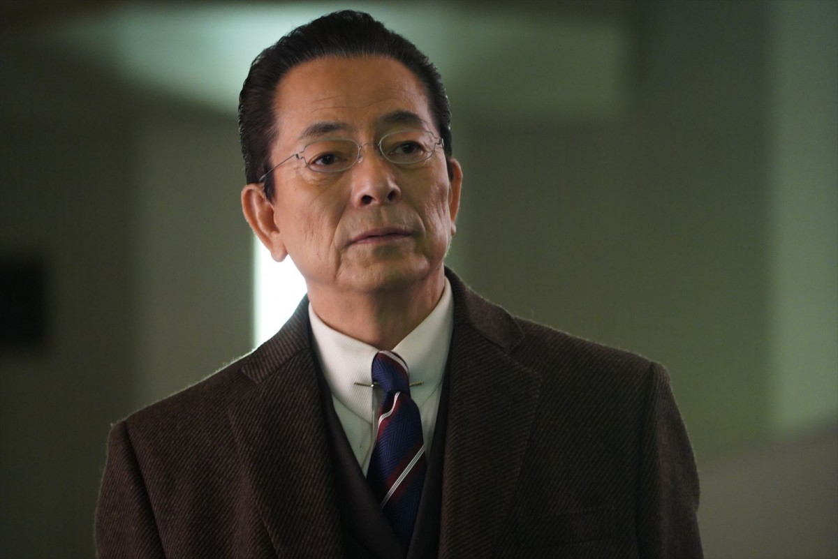 【今夜放送！】水谷豊×寺脇康文『相棒』元日SP　3代目相棒・甲斐享の息子の周囲で惨事が！