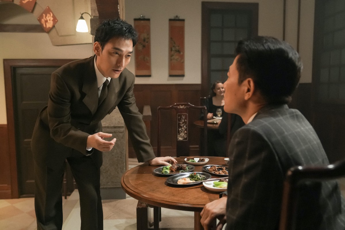 明日の『ブギウギ』“スズ子”趣里、日本各地の慰問公演と“愛助”水上恒司の看病で忙しい日々を送る