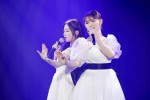 12月27日開催の「渋谷凪咲 卒業公演 なぎさ前で待ち合わせやで～」より