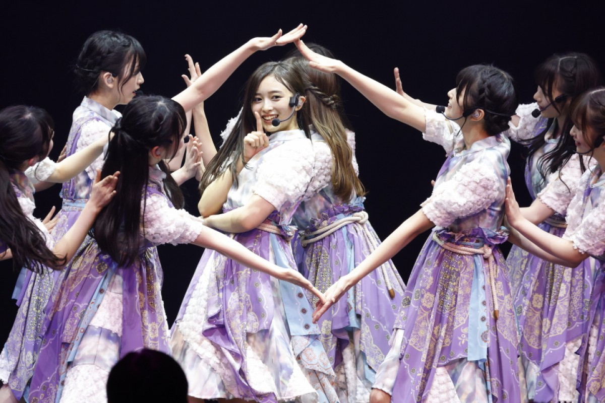 坂道グループ「新参者」全30公演を完走、トータル応募数は30万　乃木坂46・五期生でファイナル