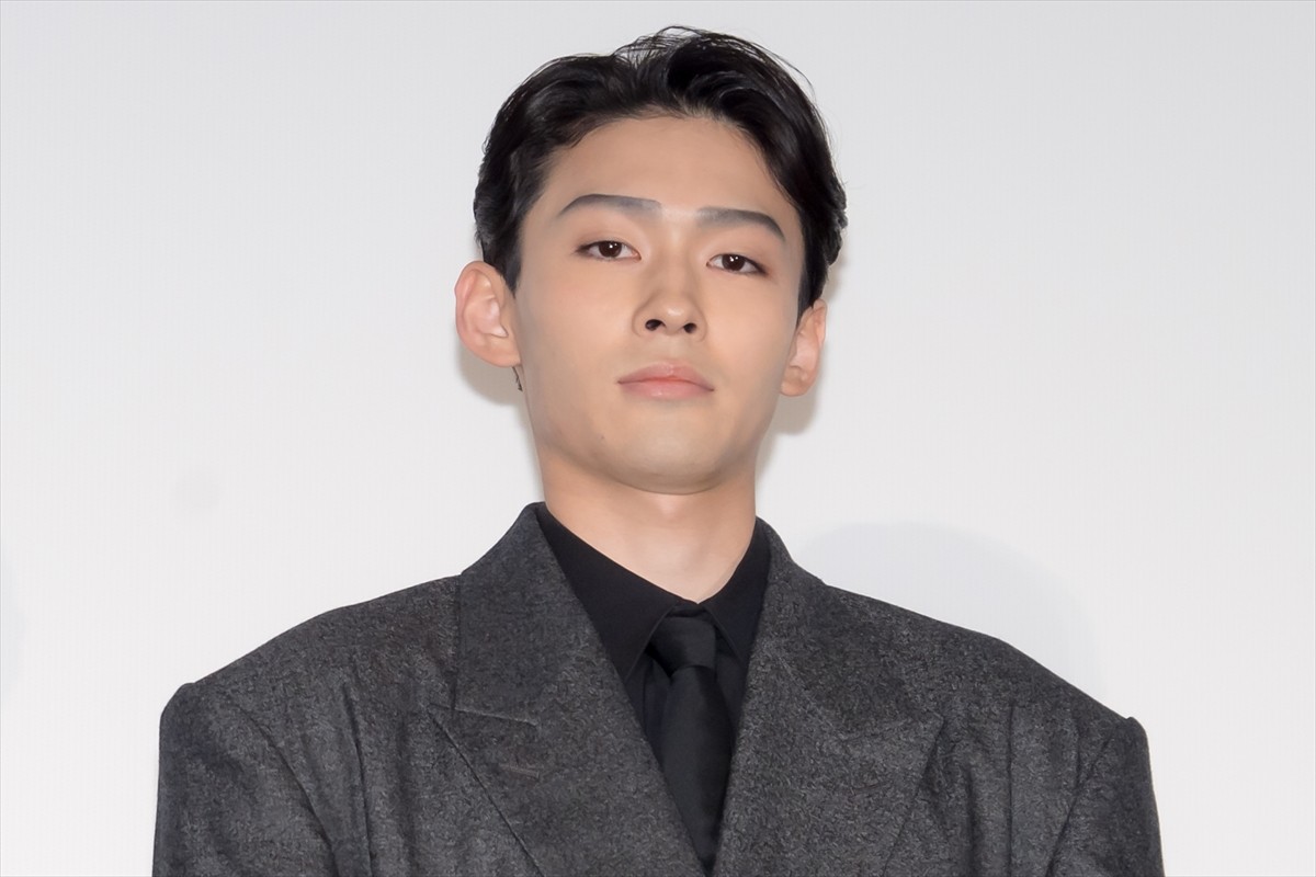 松本幸四郎、叔父・中村吉右衛門さんを思い返し涙　長谷川平蔵を引き継ぐ