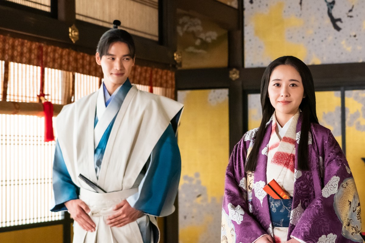 男女逆転『大奥』最終回　人気声優がサプライズ登場　福士蒼汰との共演にネット歓喜「エモすぎる」