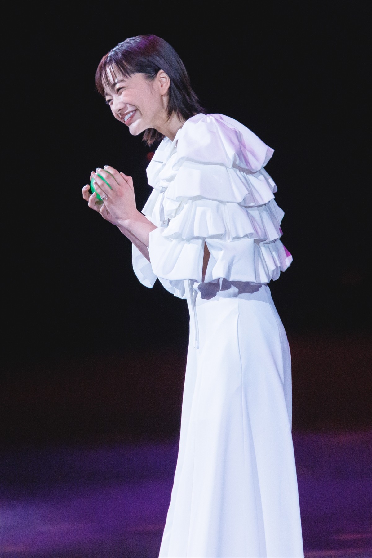 北村匠海、実写版『幽☆遊☆白書』撮影で原作者・冨樫義博氏と対面「一番緊張感がありました」