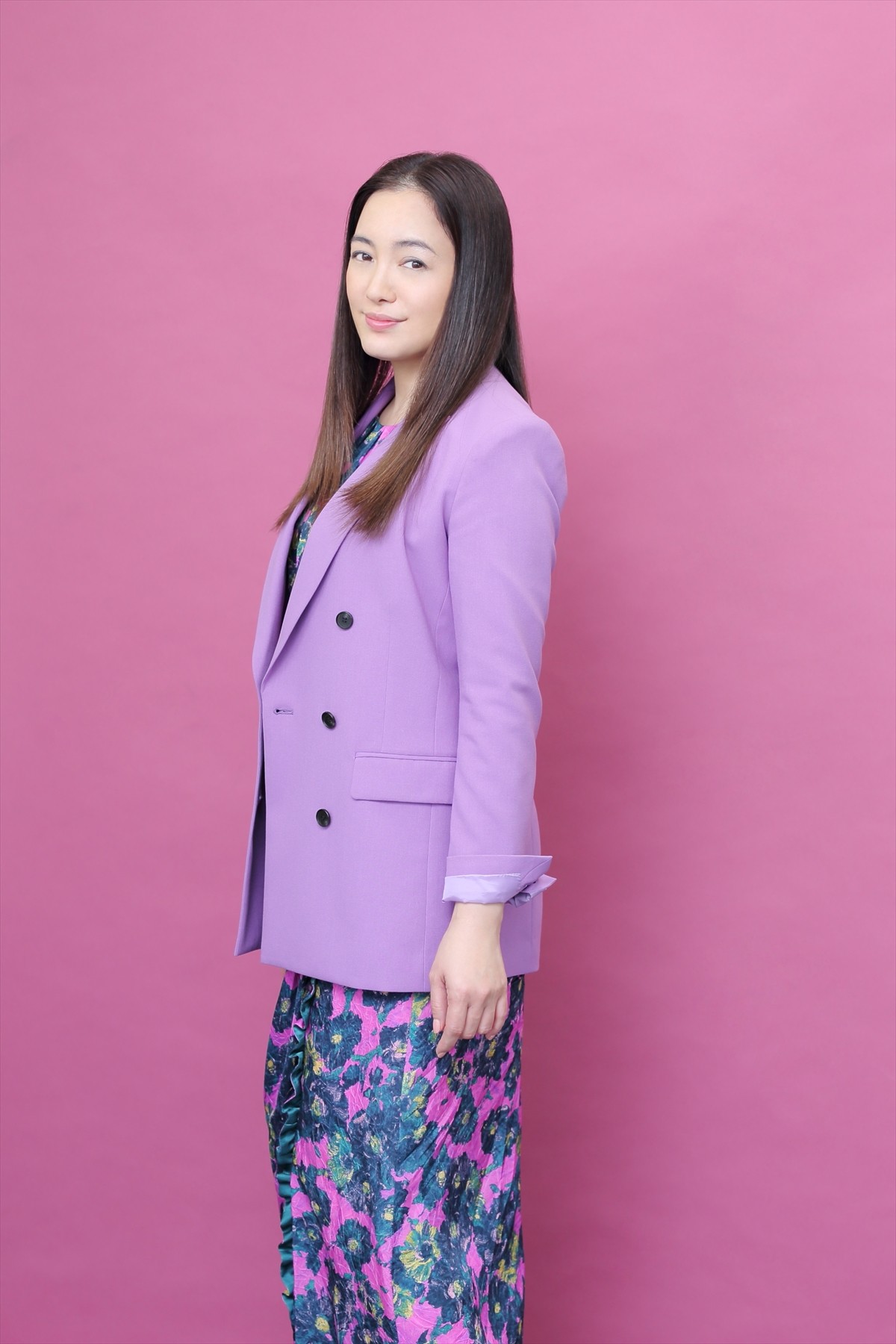 仲間由紀恵、クセのある役に感じる面白さ　芝居に対してはコンプレックスも
