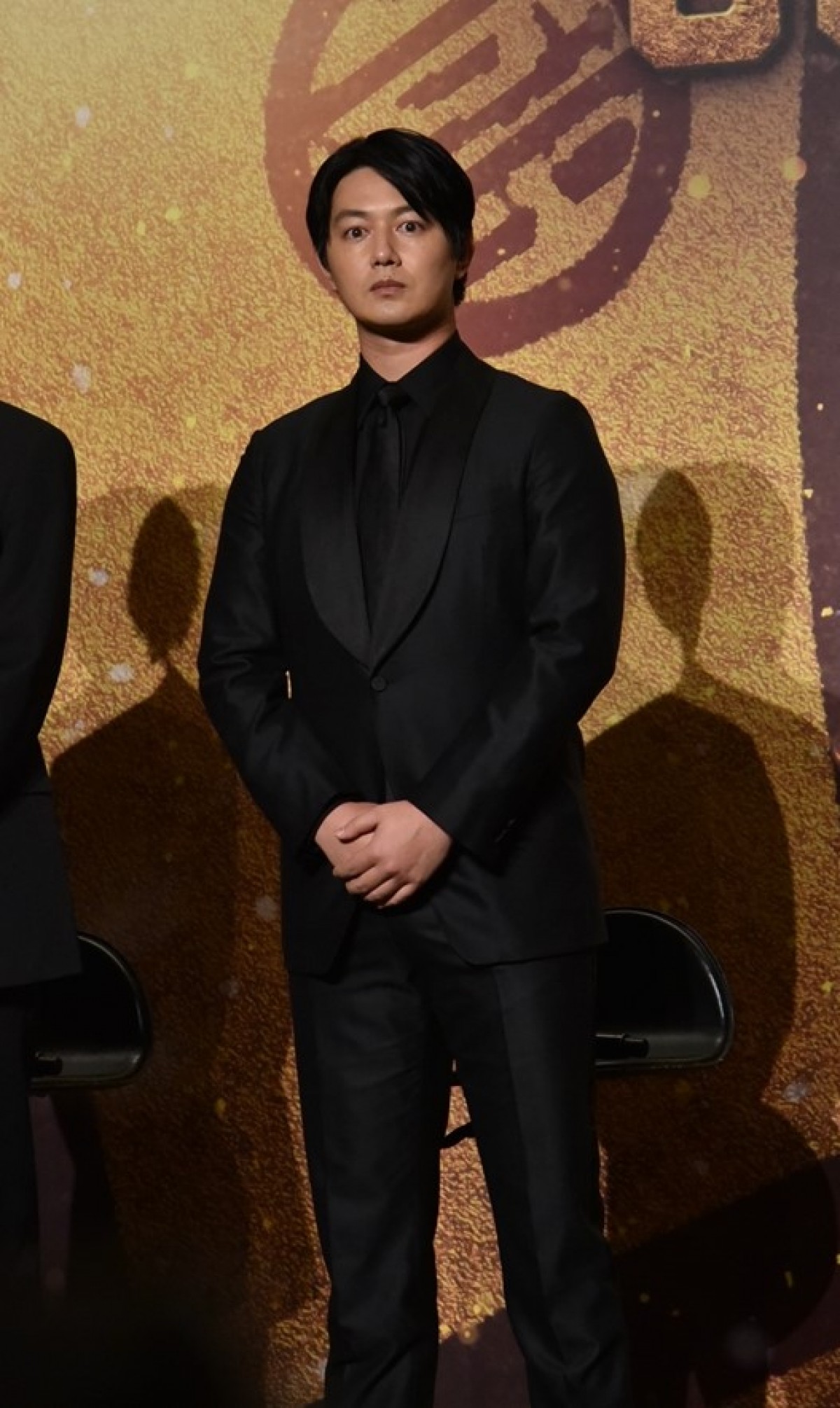 山崎賢人、串だんごを見ると、玉木宏に串で刺されるシーンを「思い出します」