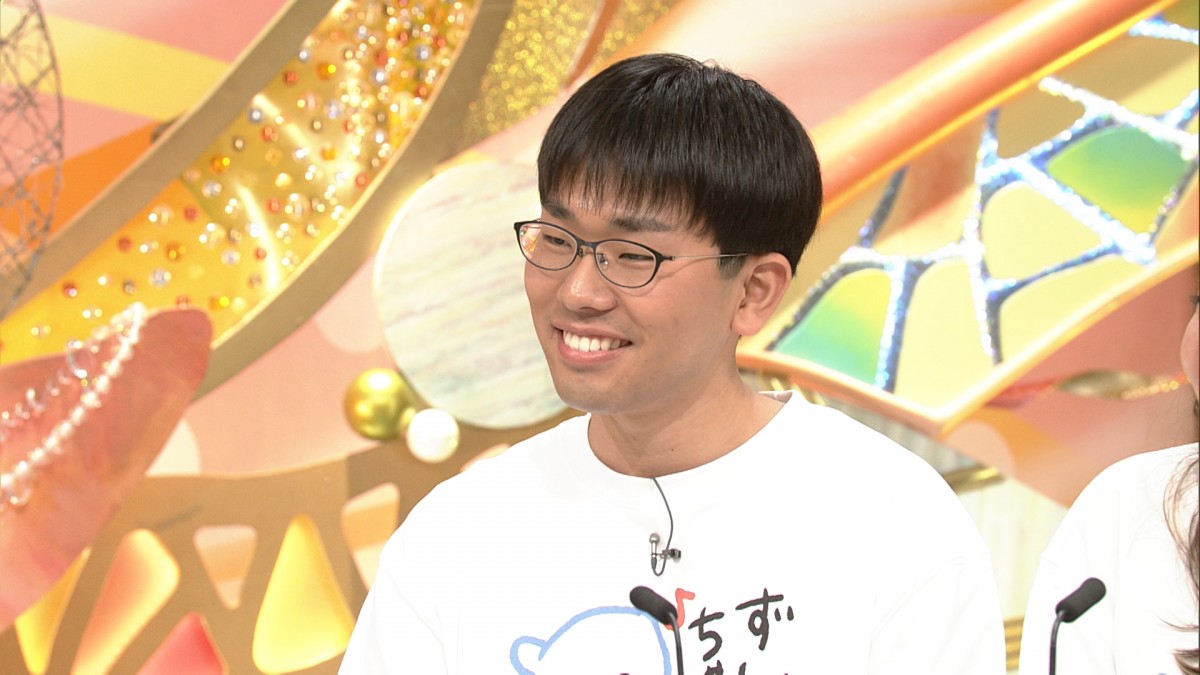 『新婚さんいらっしゃい！』ミス慶應薬学部の妻を徹底ボディガードの夫ら、5組が最強ラブラブ夫婦決戦