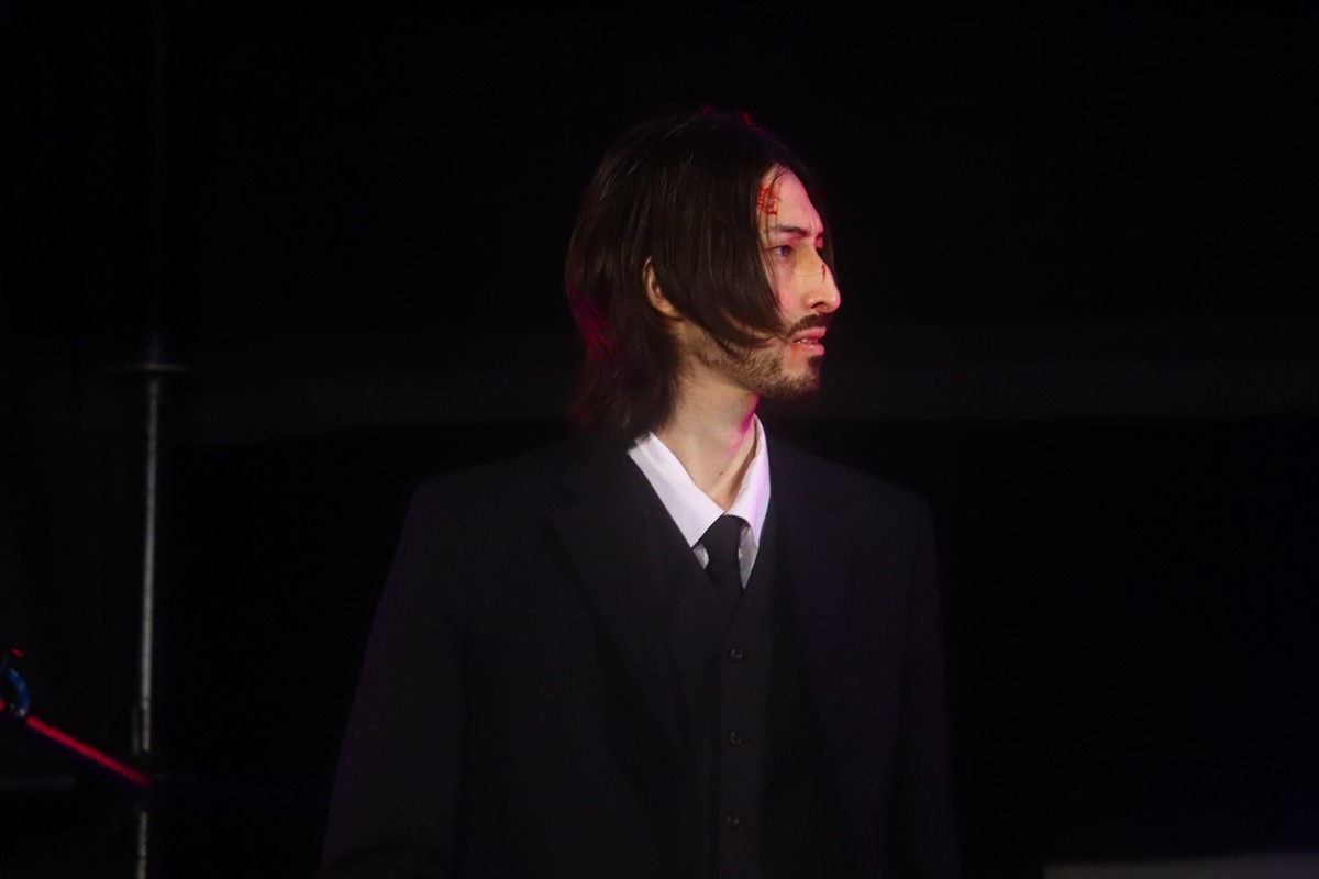 20231209_「コスプレファッションショー」