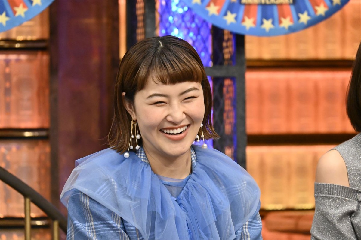 THE W優勝・紅しょうが、お酒大好きな2人は酔うと積極的？　あすの『ダウンタウンDX』