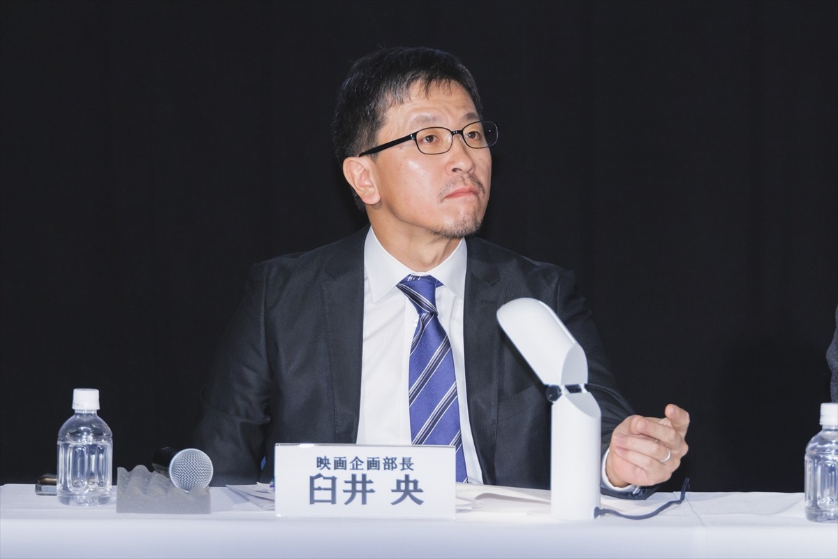 東宝、2023年は「コロナの影響を完全に脱した」　興行収入の見込みは800億円前後