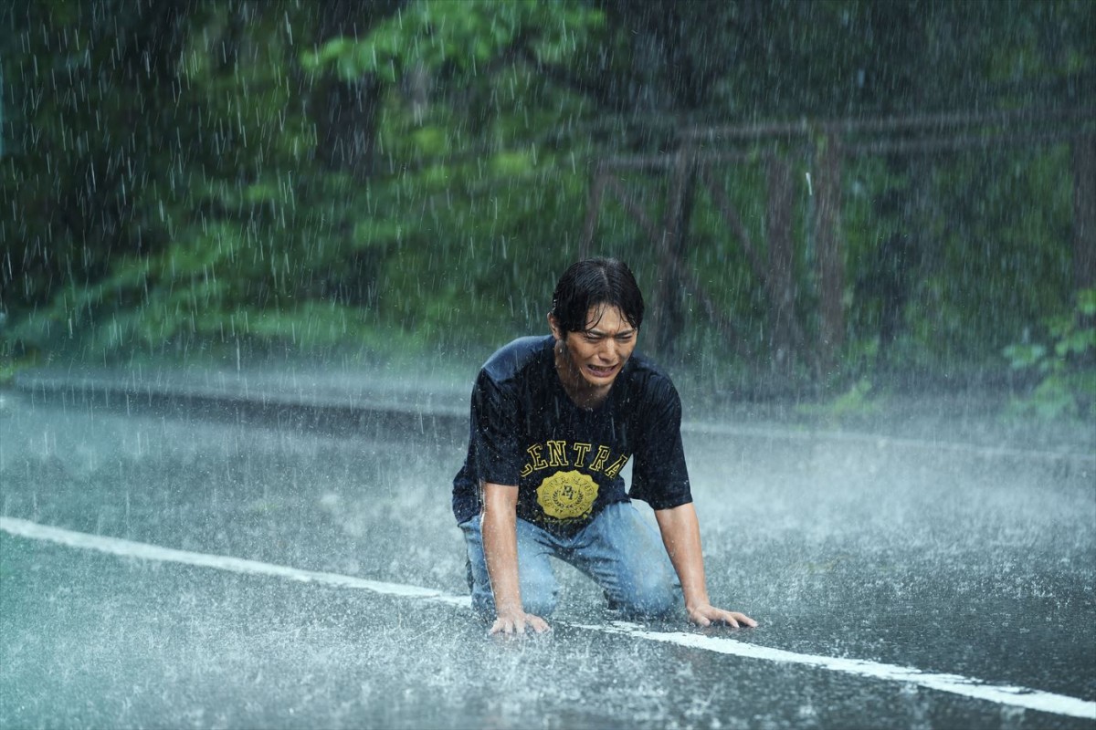 山田涼介が難役への挑戦を振り返る！　映画『サイレントラブ』場面写真＆メイキングカット解禁