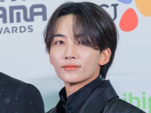 20231201 SEVENTEENのジョンハン
