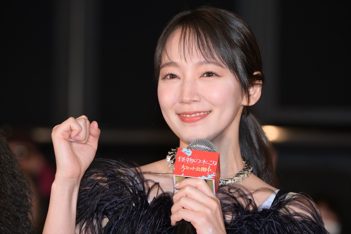 亀梨和也、付き合った相手がサイコパスだったら？　回答に吉岡里帆が感心「男前ですね～」