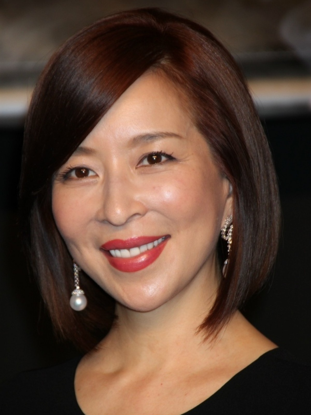 ＜2024年還暦を迎える芸能人＞「この人も今年60歳!?」なメンバーずらり