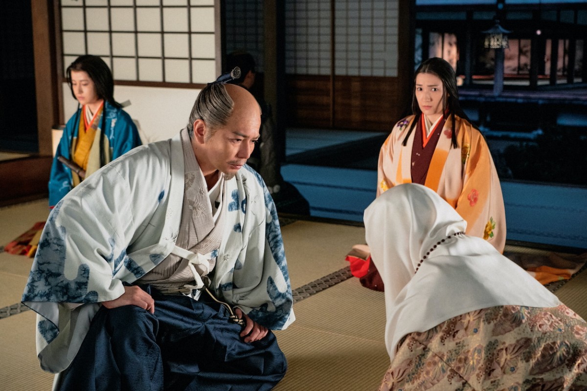 『どうする家康』第47回　“家康”松本潤、和議成立後も荒武者が集まる大坂城に兵を進める