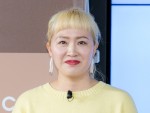 丸山桂里奈