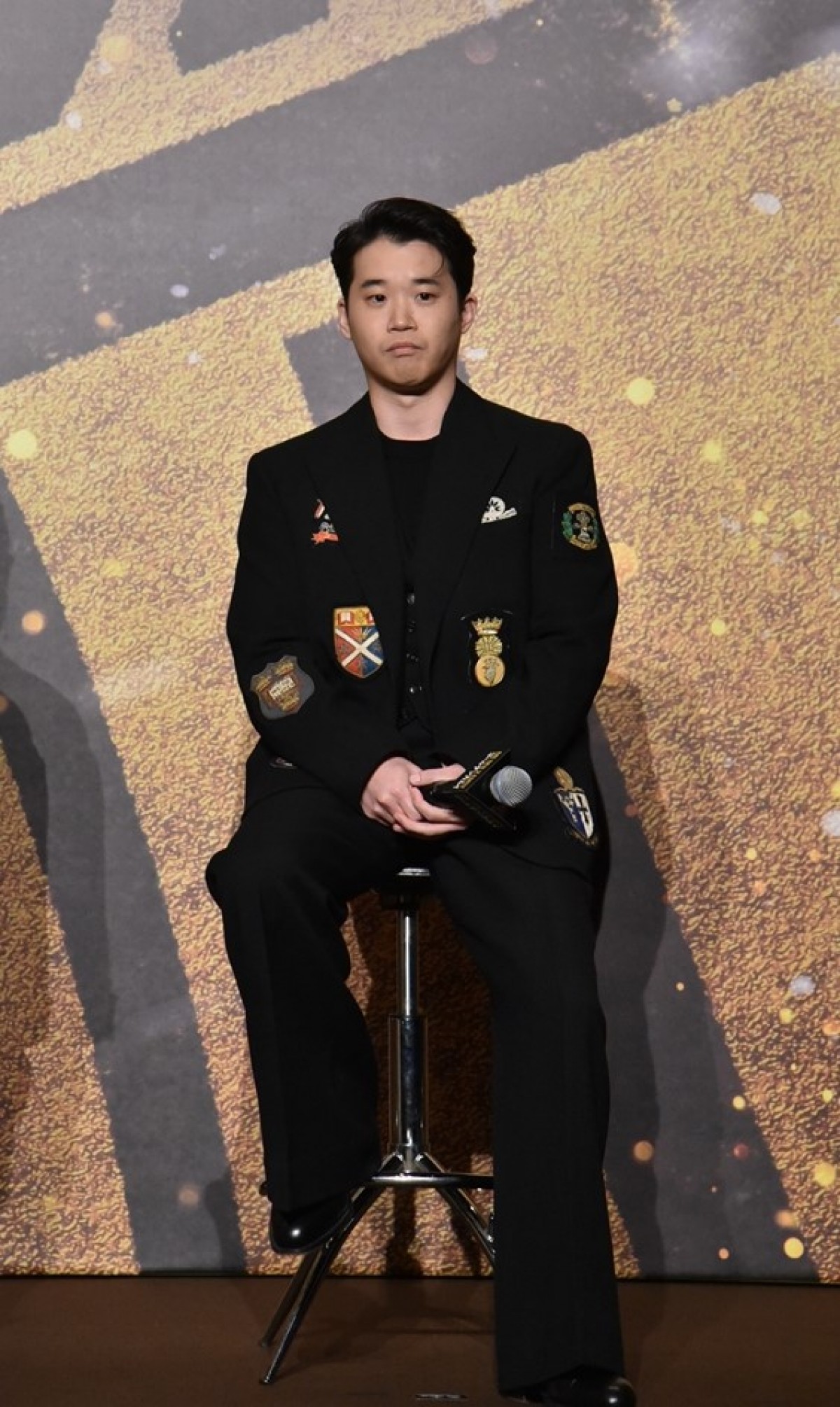 山崎賢人、串だんごを見ると、玉木宏に串で刺されるシーンを「思い出します」
