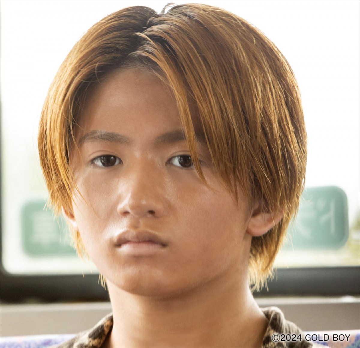 岡田将生主演『ゴールド・ボーイ』本予告解禁　Go！Go！Kids・羽村仁成、黒木華、江口洋介らのコメントも到着