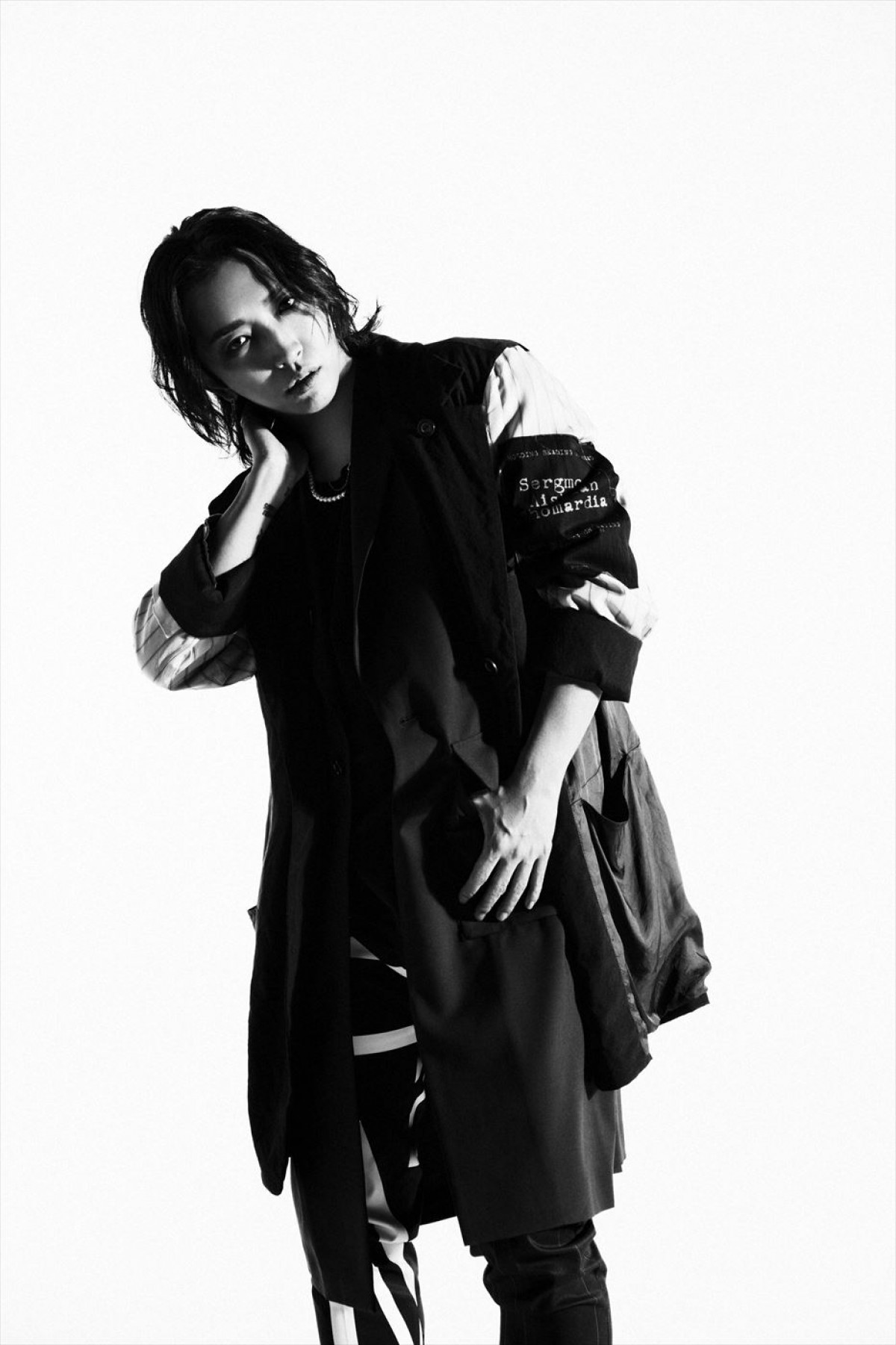 YOSHIKI、『紅白』出場決定！　HYDE、ハイスタ難波、清春ら盟友とともに想いを届けるステージに！