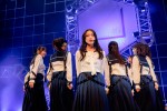櫻坂46・三期生「新参者 Live at THEATER MILANO-Za」12月2日公演より